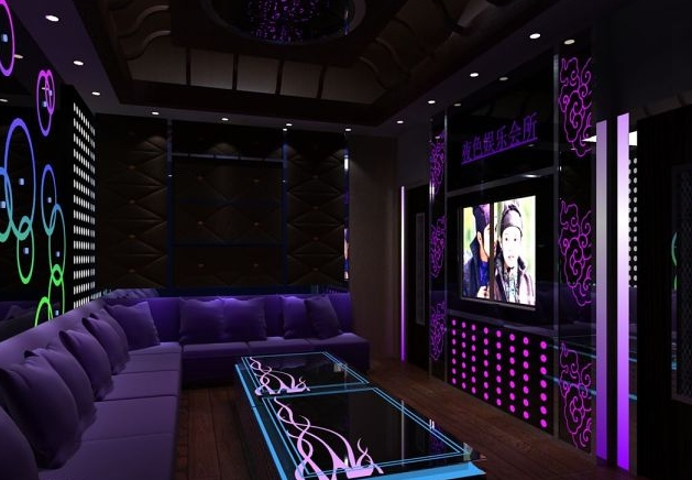 百色商务ktv怎么样值得选择吗-那坡县ktv预订