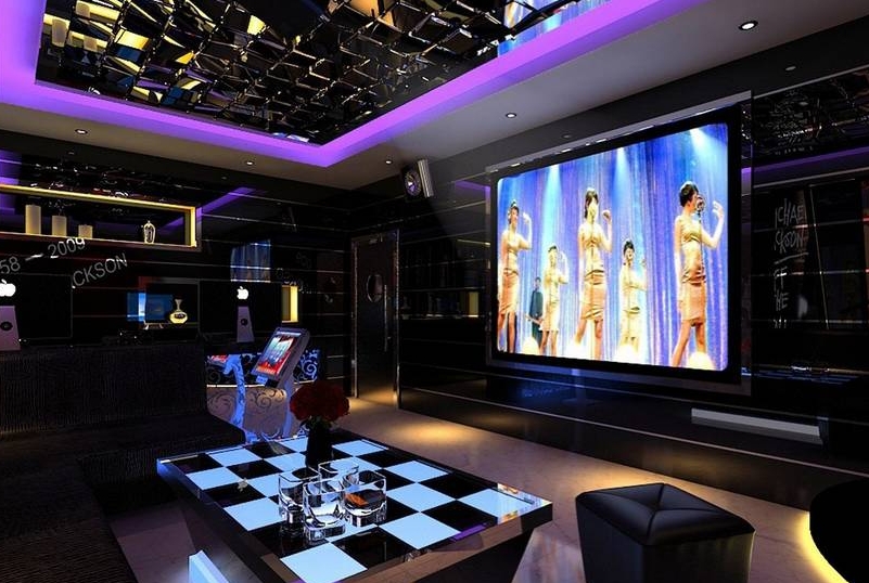 百色商务ktv费用详解-那坡县ktv预订