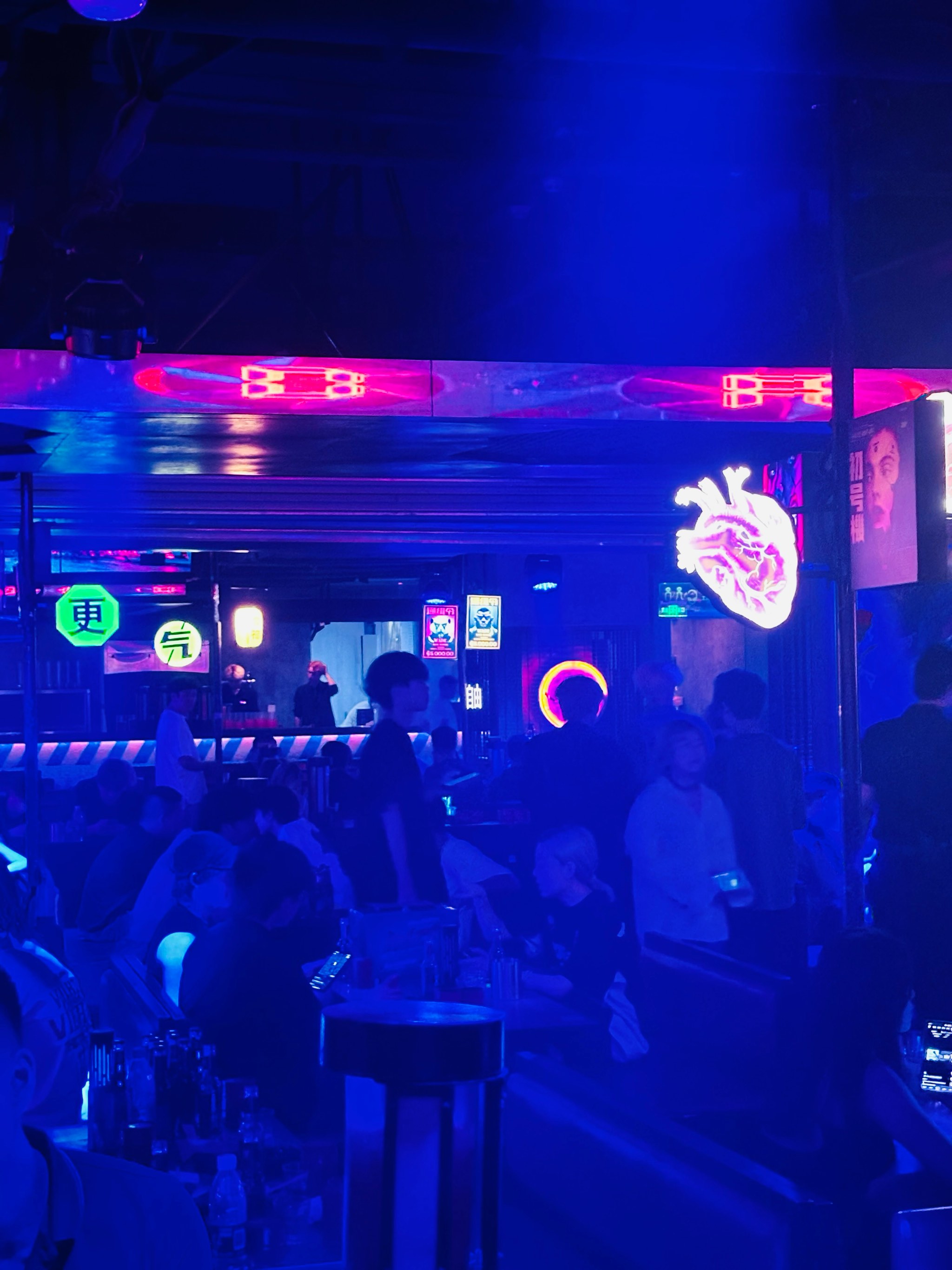 百色商务KTV值得一去-那坡县ktv预订